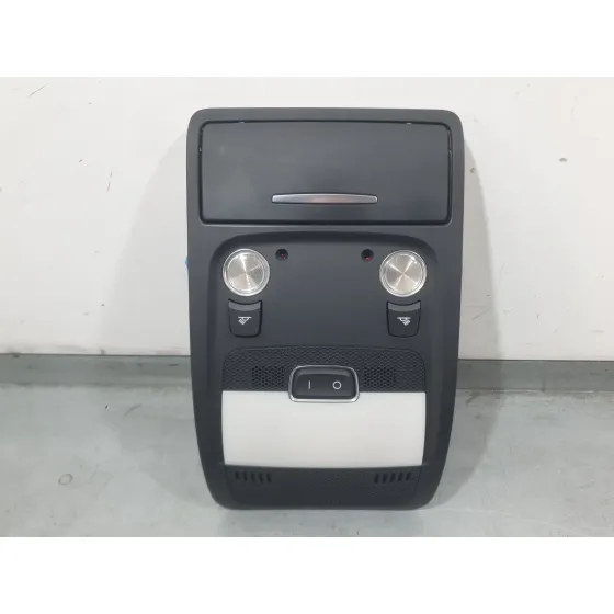 Luz Interior para Audi A5 Sportback (8Ta)