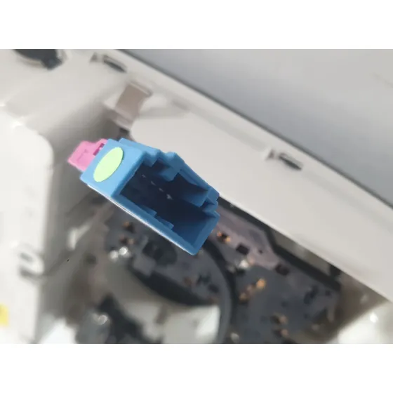 Luz Interior para Audi A5 Sportback (8Ta)
