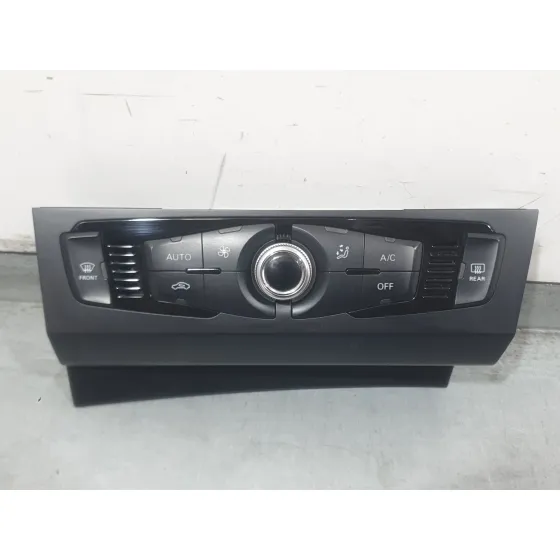 Mando Climatizador para Audi A5 Sportback (8Ta)