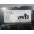 Mando Climatizador para Audi A5 Sportback (8Ta)