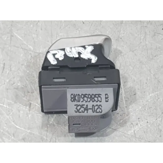 Mando Elevalunas Delantero Derecho para Audi A5 Sportback (8Ta)