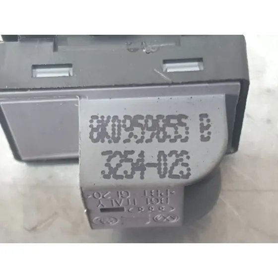Mando Elevalunas Delantero Derecho para Audi A5 Sportback (8Ta)