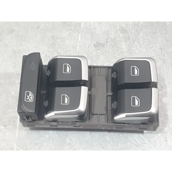 Mando Elevalunas Delantero Izquierdo para Audi A5 Sportback (8Ta)