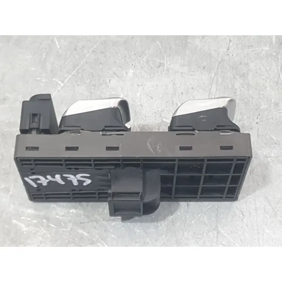 Mando Elevalunas Delantero Izquierdo para Audi A5 Sportback (8Ta)