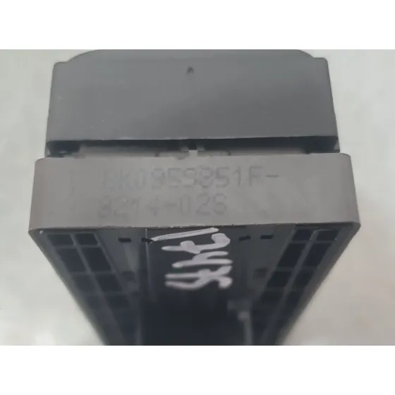 Mando Elevalunas Delantero Izquierdo para Audi A5 Sportback (8Ta)