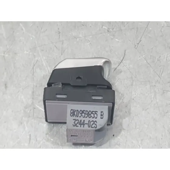 Mando Elevalunas Trasero Derecho para Audi A5 Sportback (8Ta)