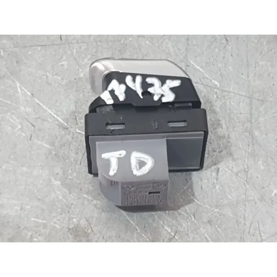 Mando Elevalunas Trasero Derecho para Audi A5 Sportback (8Ta)