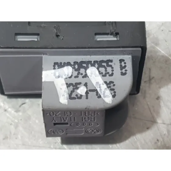 Mando Elevalunas Trasero Izquierdo para Audi A5 Sportback (8Ta)