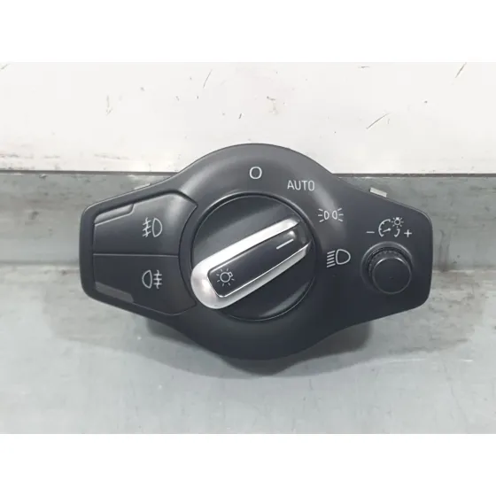 Mando Luces para Audi A5 Sportback (8Ta)