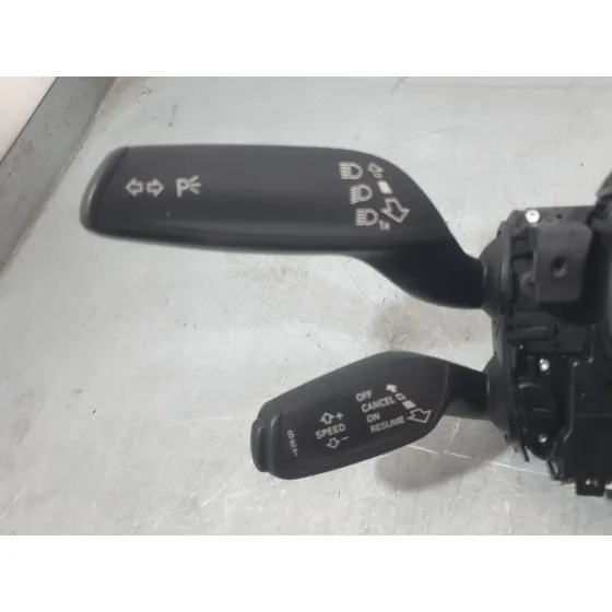 Mando Luces Y Limpia para Audi A5 Sportback (8Ta)