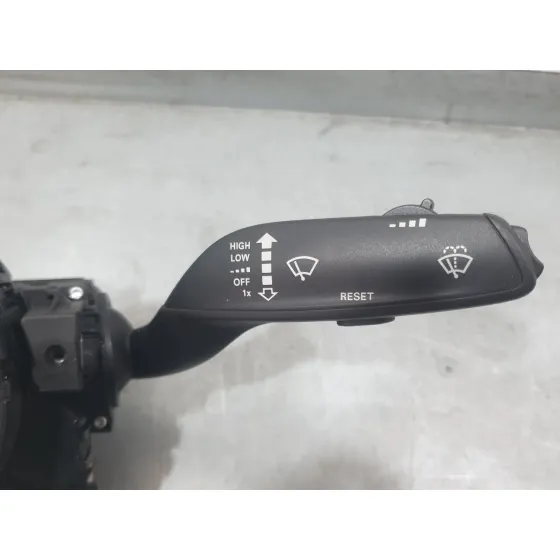 Mando Luces Y Limpia para Audi A5 Sportback (8Ta)