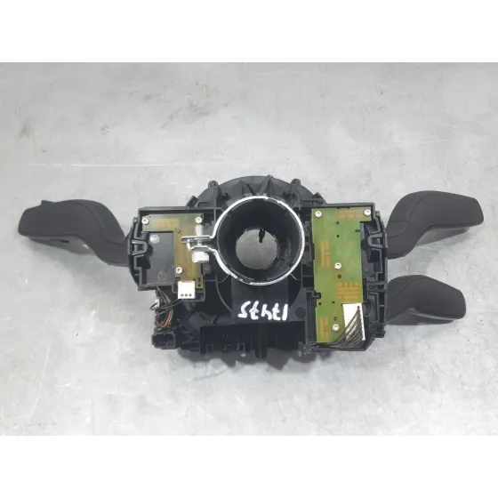 Mando Luces Y Limpia para Audi A5 Sportback (8Ta)
