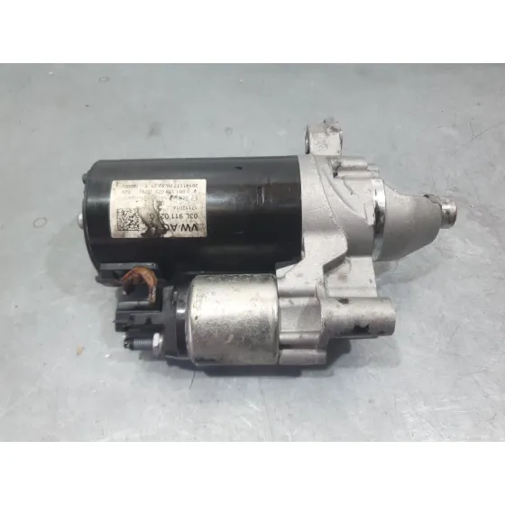 Motor Arranque para Audi A5 Sportback (8Ta)