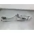 Motor Limpia Delantero para Audi A5 Sportback (8Ta)