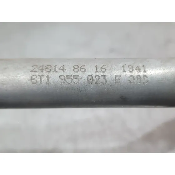 Motor Limpia Delantero para Audi A5 Sportback (8Ta)