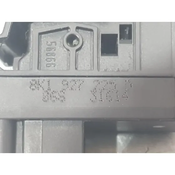Palanca Freno De Mano para Audi A5 Sportback (8Ta)