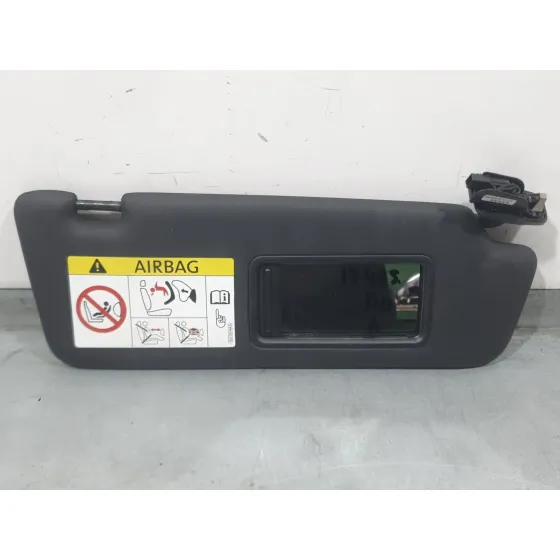 Parasol Derecho para Audi A5 Sportback (8Ta)