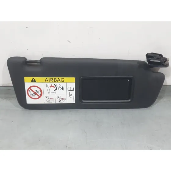 Parasol Derecho para Audi A5 Sportback (8Ta)