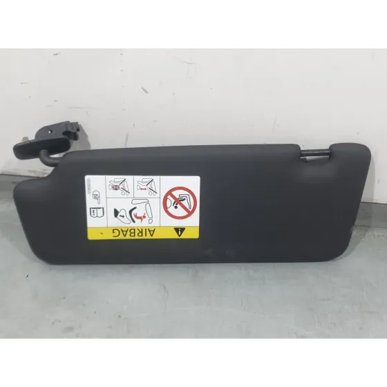 Parasol Derecho para Audi A5 Sportback (8Ta)