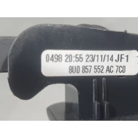 Parasol Derecho para Audi A5 Sportback (8Ta)