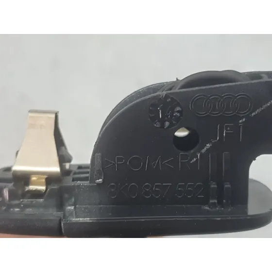 Parasol Derecho para Audi A5 Sportback (8Ta)
