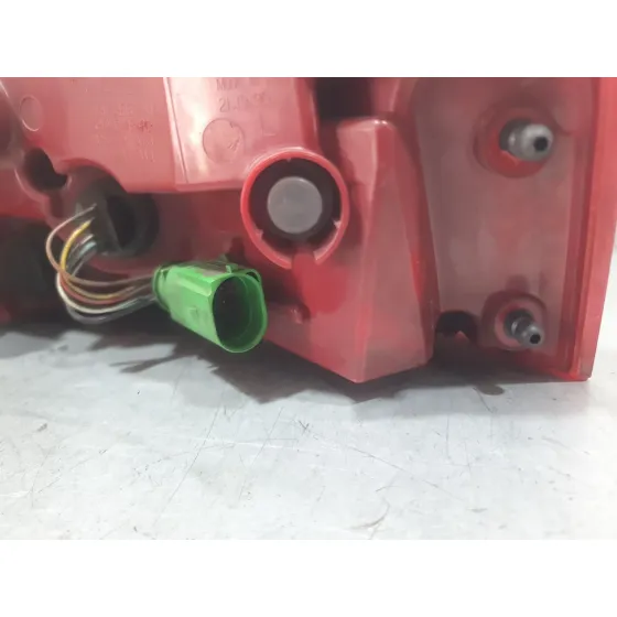 Piloto Trasero Izquierdo Interior para Audi A5 Sportback (8Ta)