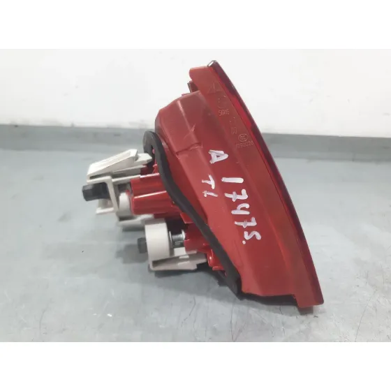 Piloto Trasero Izquierdo Interior para Audi A5 Sportback (8Ta)