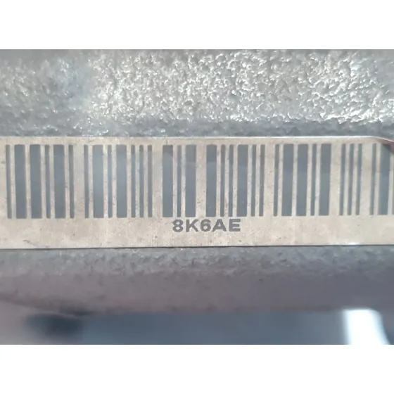 Pinza Freno Trasera Derecha para Audi A5 Sportback (8Ta)
