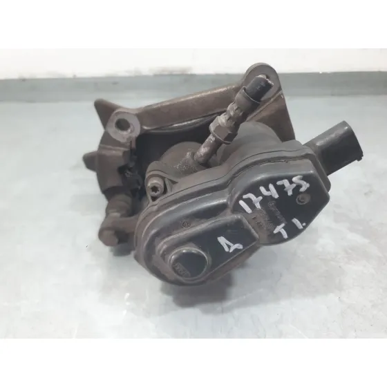 Pinza Freno Trasera Izquierda para Audi A5 Sportback (8Ta)