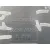 Pinza Freno Trasera Izquierda para Audi A5 Sportback (8Ta)