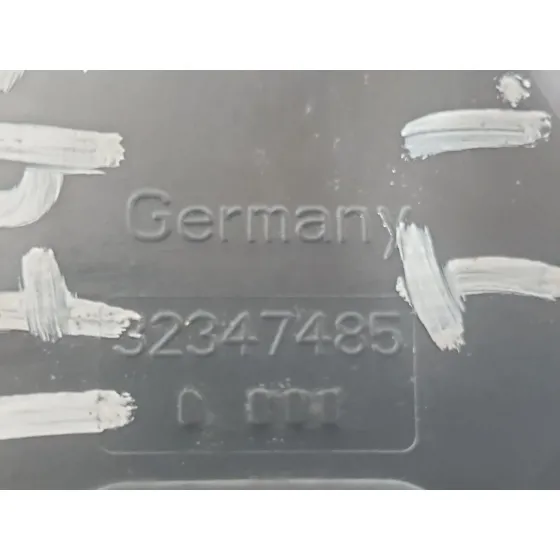 Pinza Freno Trasera Izquierda para Audi A5 Sportback (8Ta)