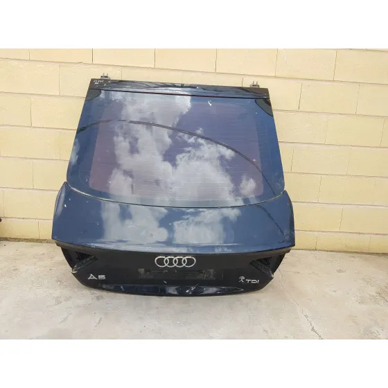 Porton Trasero para Audi A5 Sportback (8Ta)