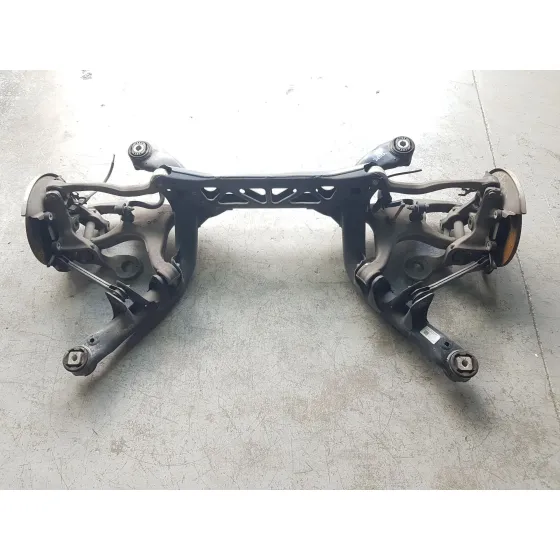 Puente Trasero para Audi A5 Sportback (8Ta)