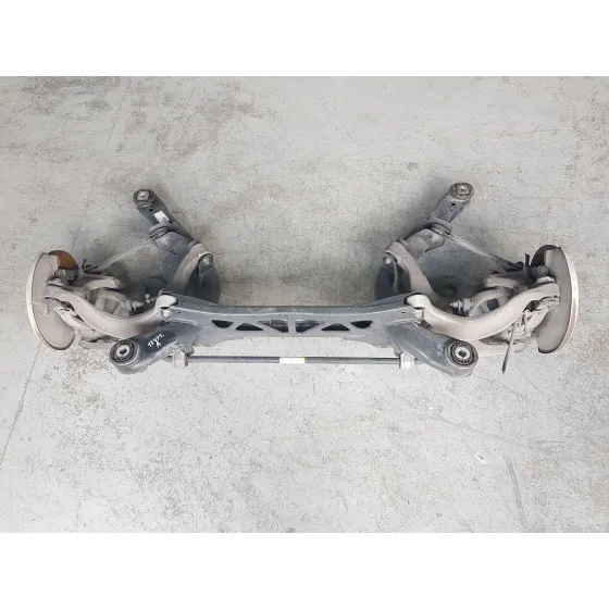 Puente Trasero para Audi A5 Sportback (8Ta)