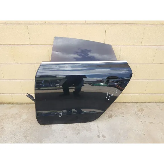 Puerta Trasera Izquierda para Audi A5 Sportback (8Ta)