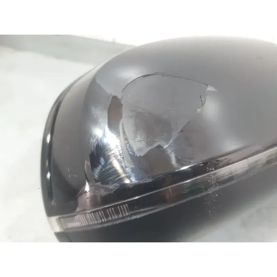 Retrovisor Derecho para Audi A5 Sportback (8Ta)