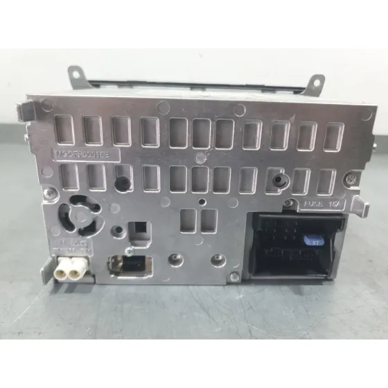 Sistema Audio / Radio Cd para Audi A5 Sportback (8Ta)