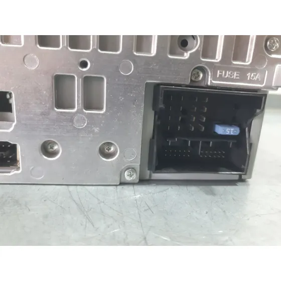 Sistema Audio / Radio Cd para Audi A5 Sportback (8Ta)