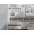 Sistema Audio / Radio Cd para Audi A5 Sportback (8Ta)