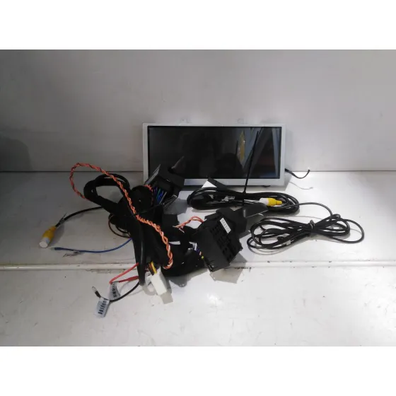 Sistema Navegacion Gps para Audi A5 Sportback (8Ta)