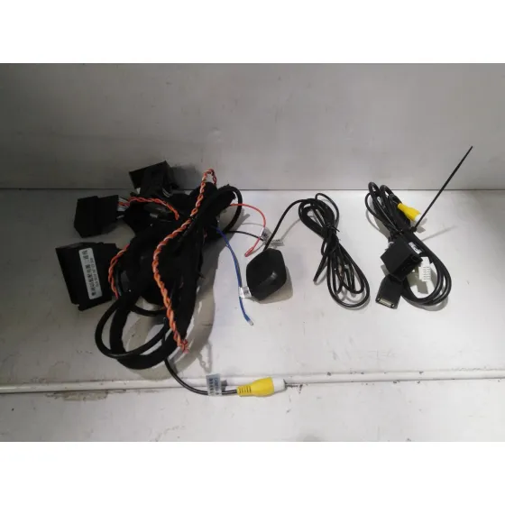 Sistema Navegacion Gps para Audi A5 Sportback (8Ta)