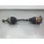 Transmision Delantera Derecha para Audi A5 Sportback (8Ta)