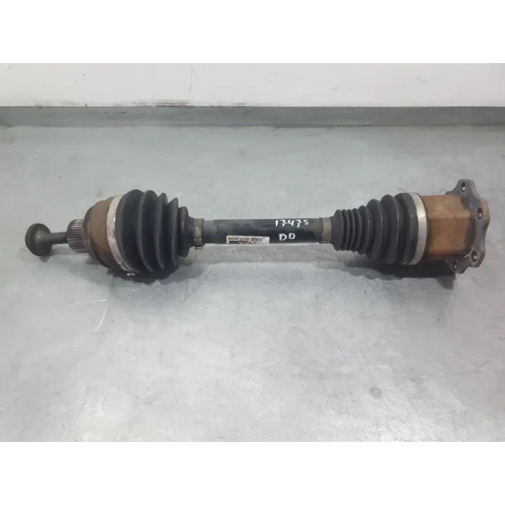 Transmision Delantera Derecha para Audi A5 Sportback (8Ta)