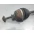 Transmision Delantera Derecha para Audi A5 Sportback (8Ta)