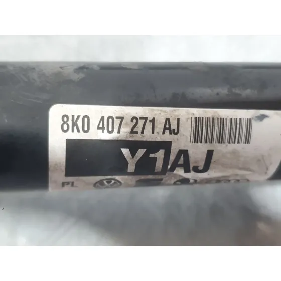 Transmision Delantera Derecha para Audi A5 Sportback (8Ta)