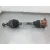 Transmision Delantera Izquierda para Audi A5 Sportback (8Ta)