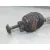 Transmision Delantera Izquierda para Audi A5 Sportback (8Ta)