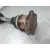 Transmision Delantera Izquierda para Audi A5 Sportback (8Ta)
