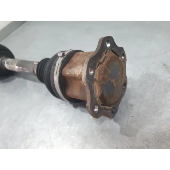 Transmision Delantera Izquierda para Audi A5 Sportback (8Ta)