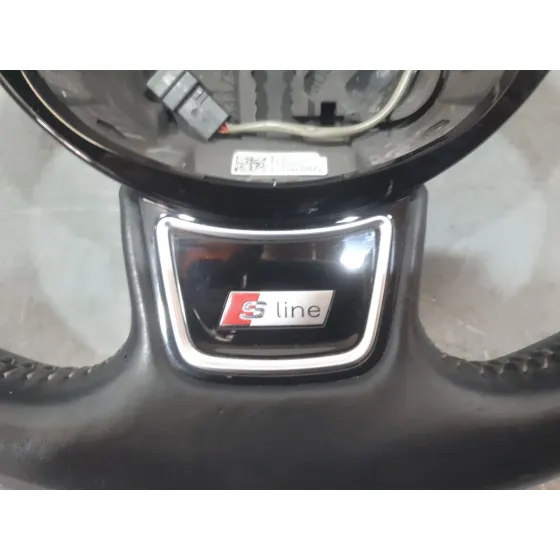 Volante para Audi A5 Sportback (8Ta)